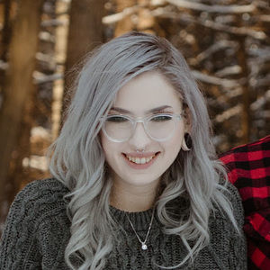 Meet your Posher, Shannon